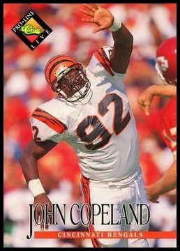 15 John Copeland